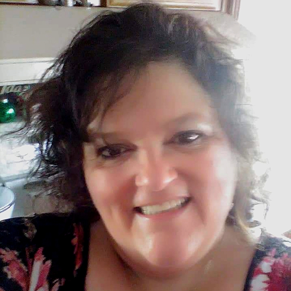 Meet your Posher, Rosemarie